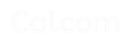 Cal.com logo