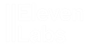 Eleven Labs logo