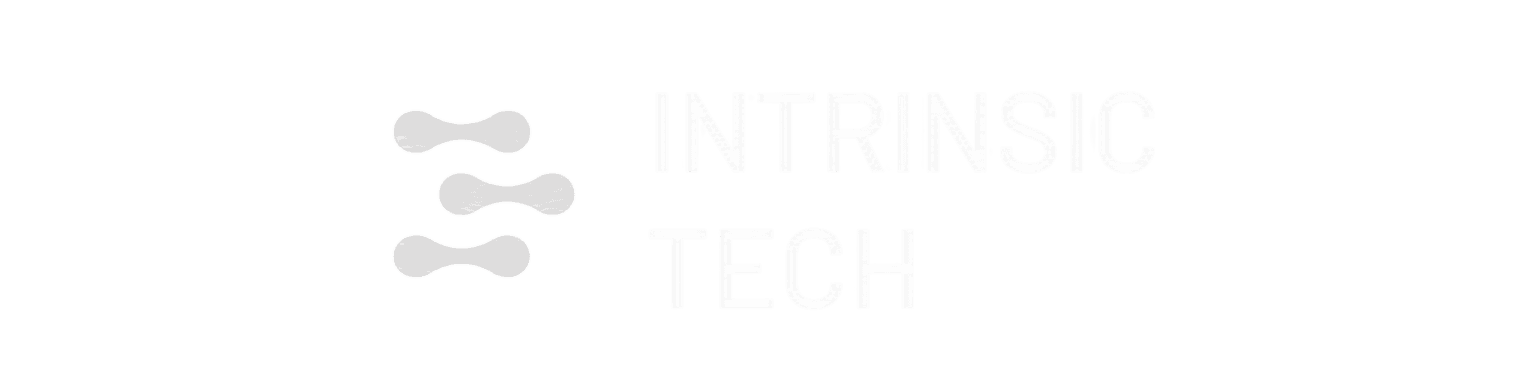 Intrinsic Tech Logo