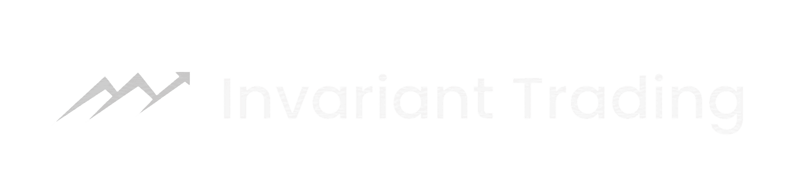Invariant Trading Logo