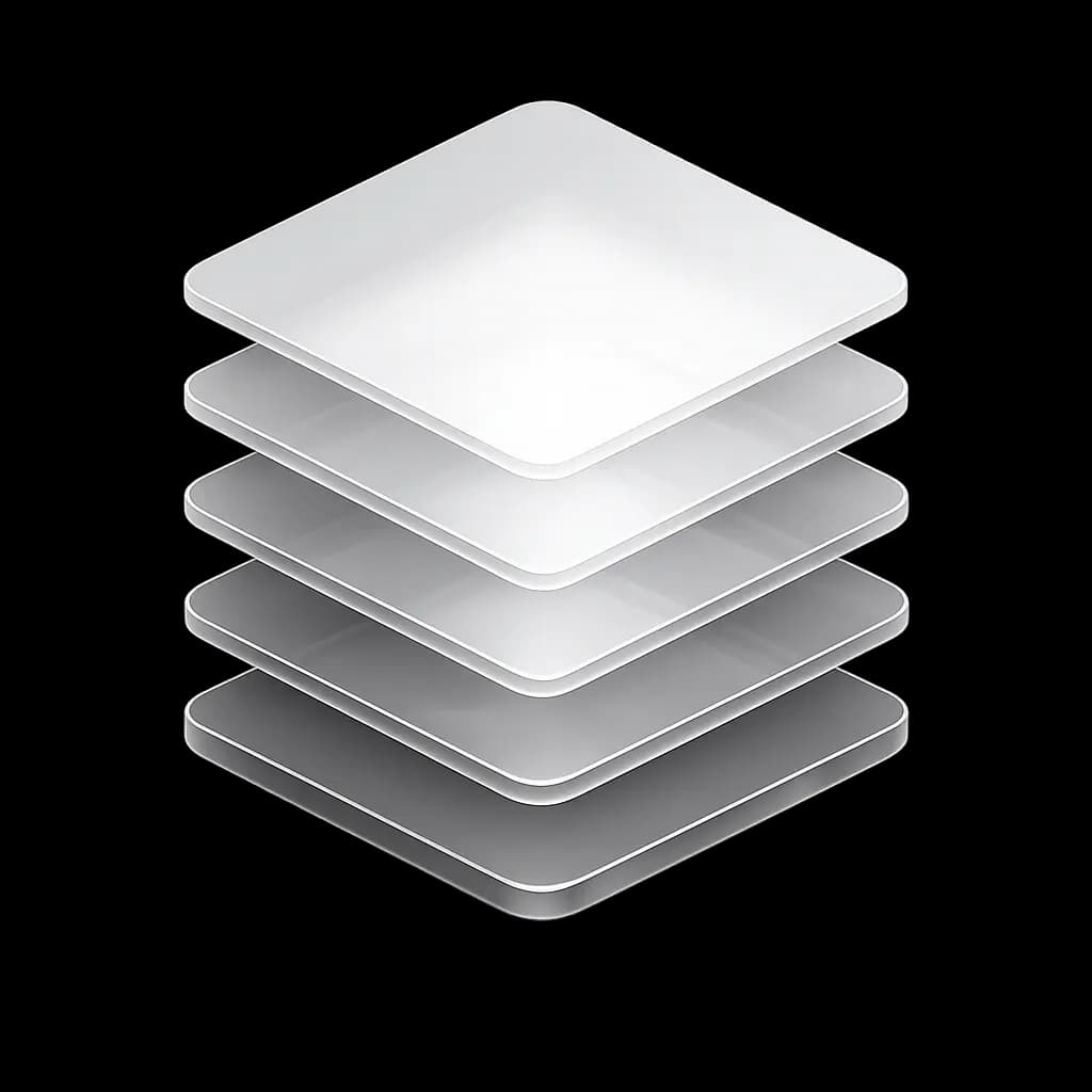 Core Technology Infrastructure Stack