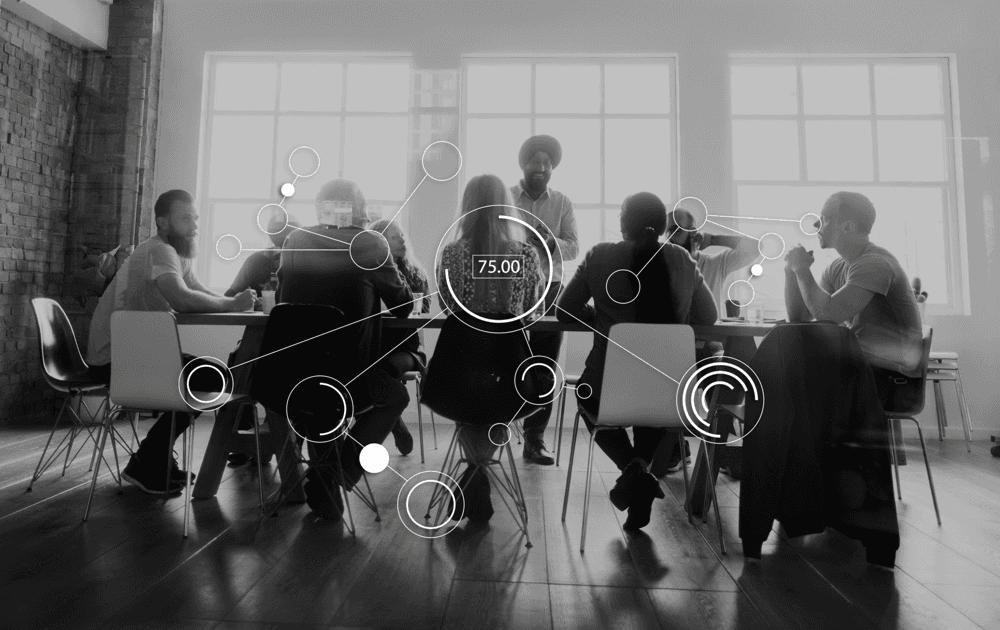 How Enterprises Can Start Their AI Transformation