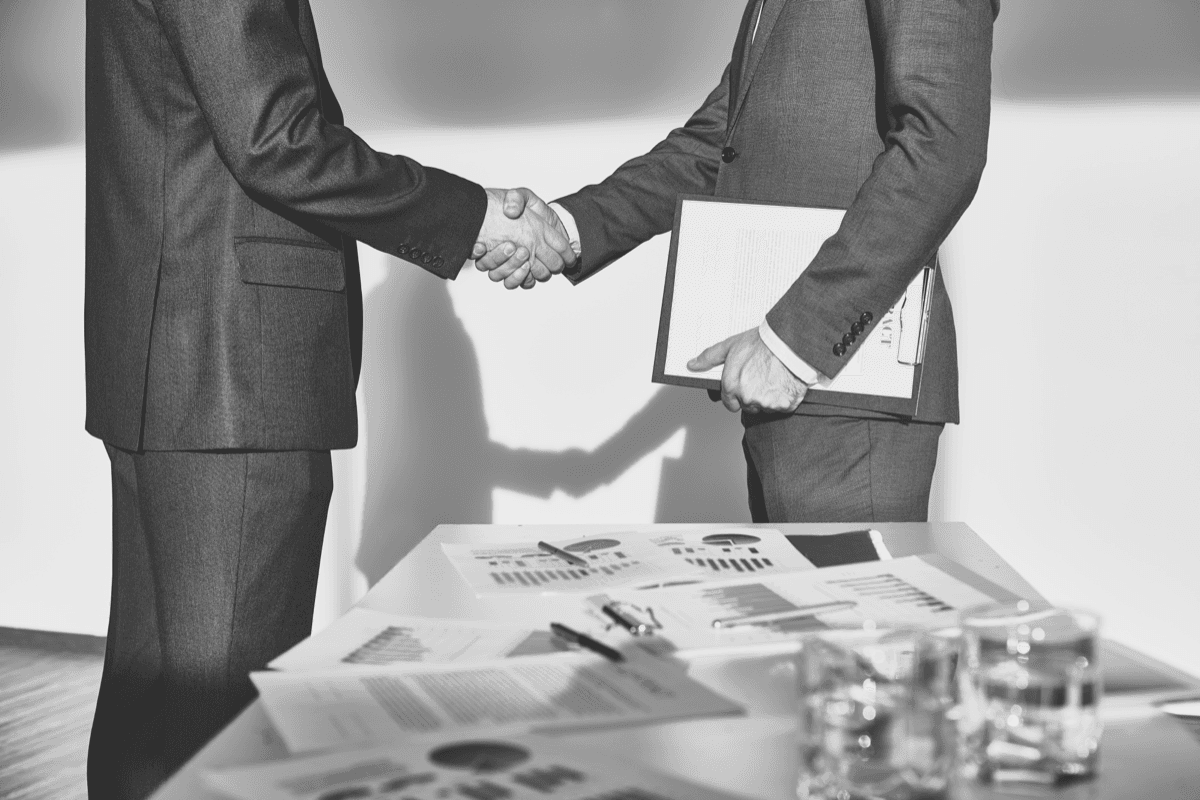 Custom industry solutions