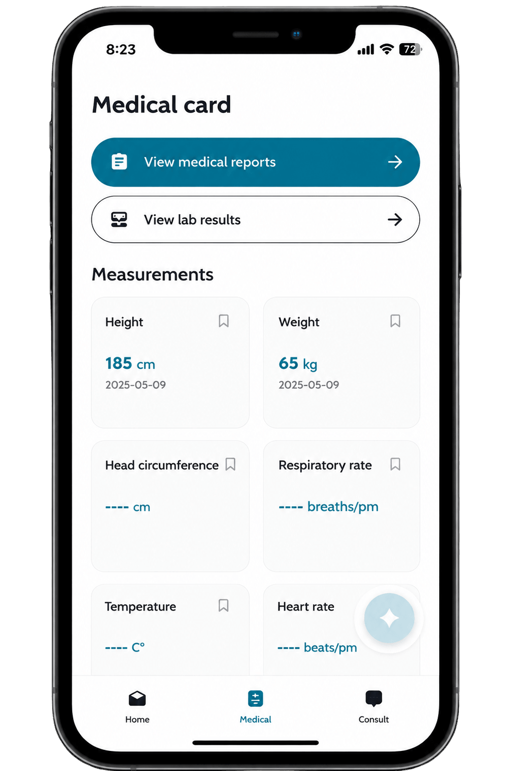 AI-Assisted Telehealth Platform