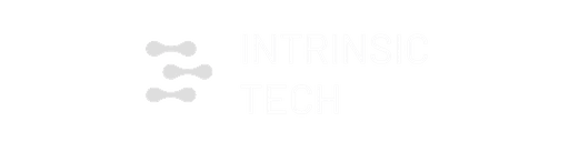 Intrinsic Tech Logo