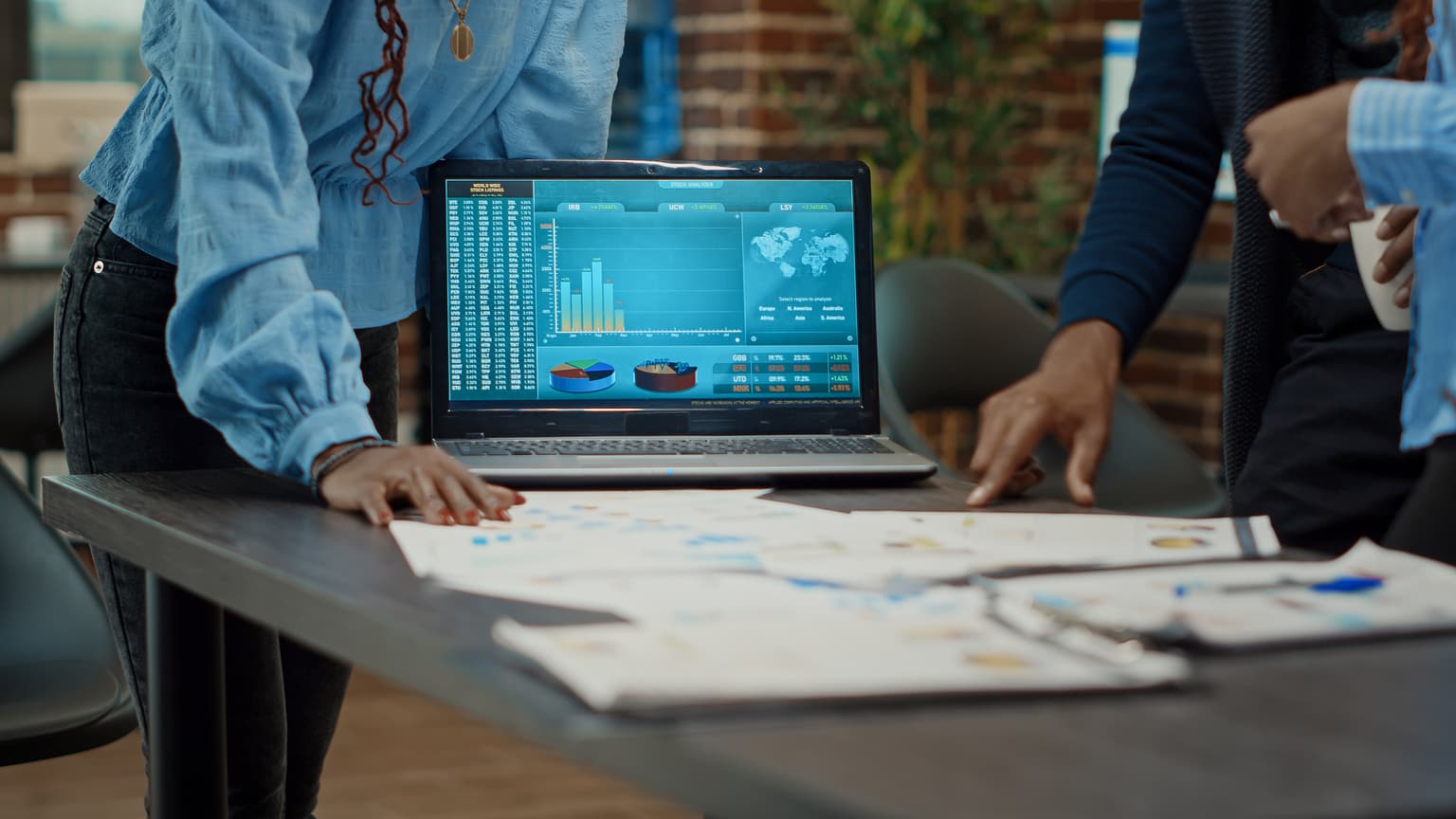 Insurance and underwriting risk review workflow