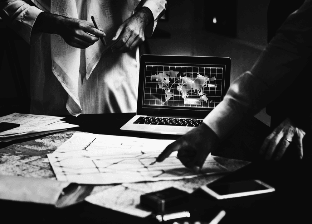 AI Transformation Playbook