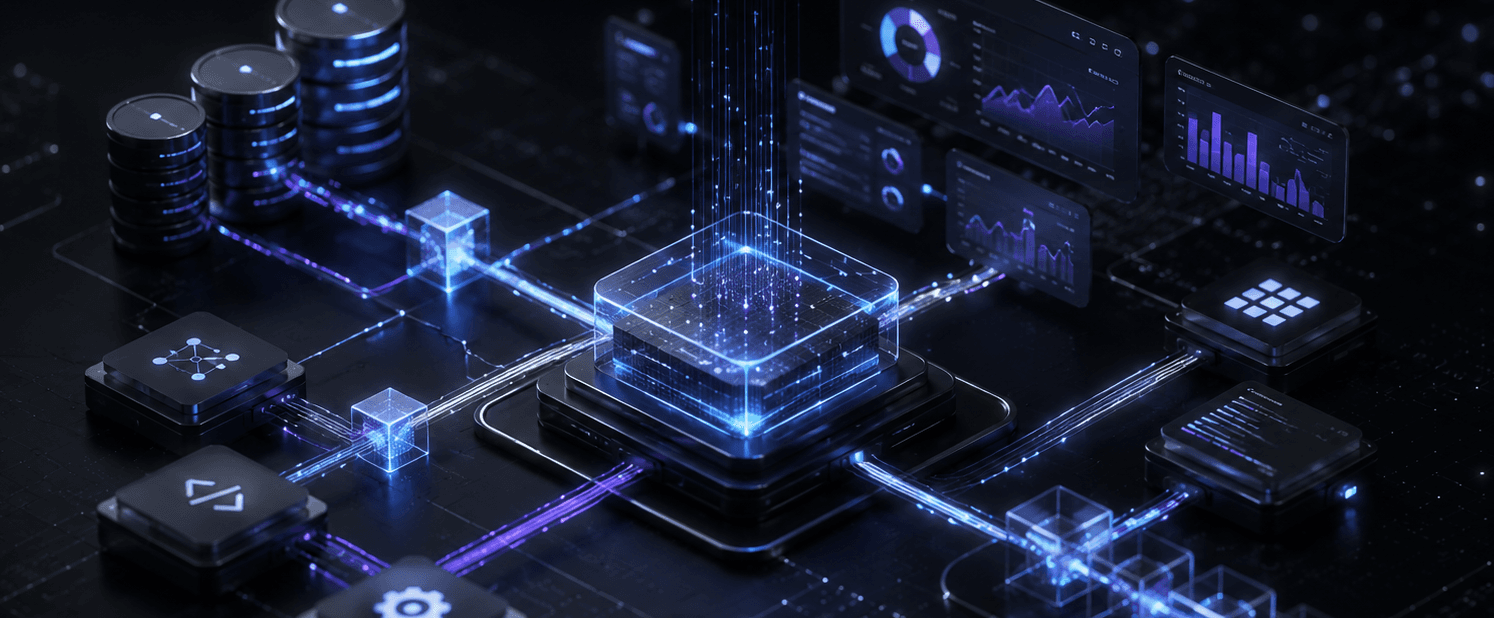 Data Platforms & Integration